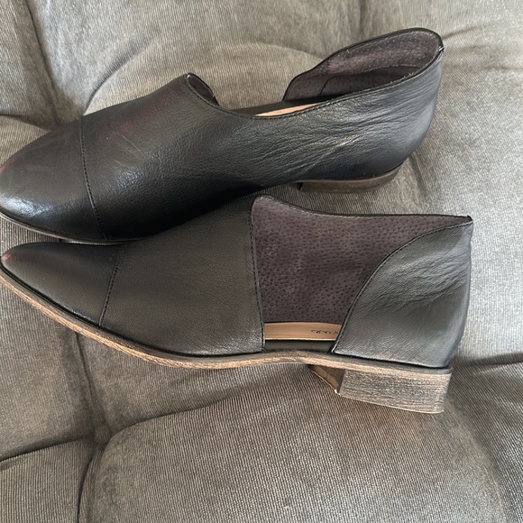 Diba True “No Way Out Dorsays” Ankle Shootie, 8.5 - Picture 2 of 6